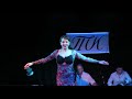 BALLET YUNEIA, ANA GHIGLIONE &amp; ORQUESTA MARIO KIRLIS