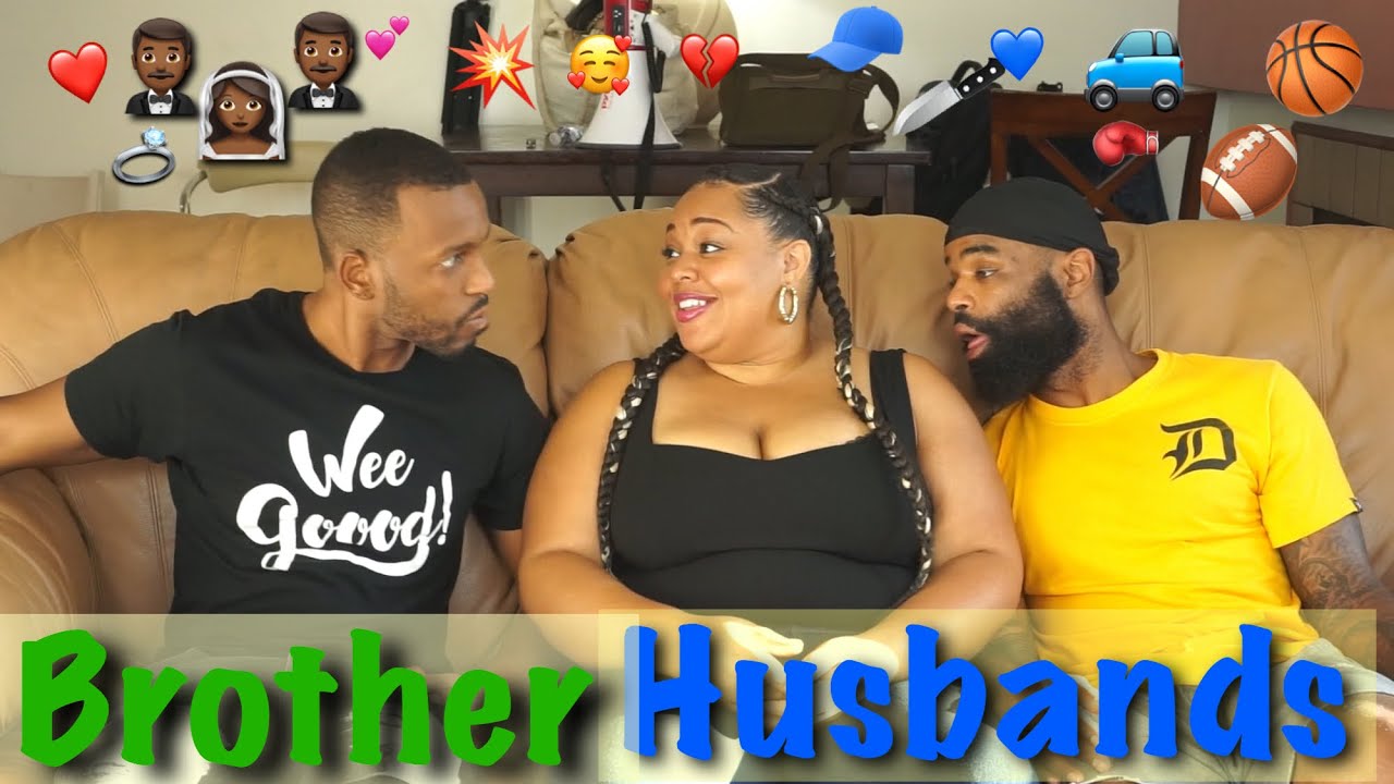 Brother Husbands YouTube