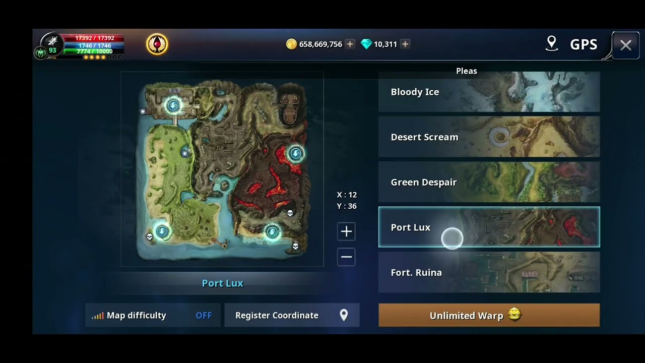 Cabal Roa Mobile Cabal Mobile (RoA) - Extreme upgrade lvl 4 - YouTube