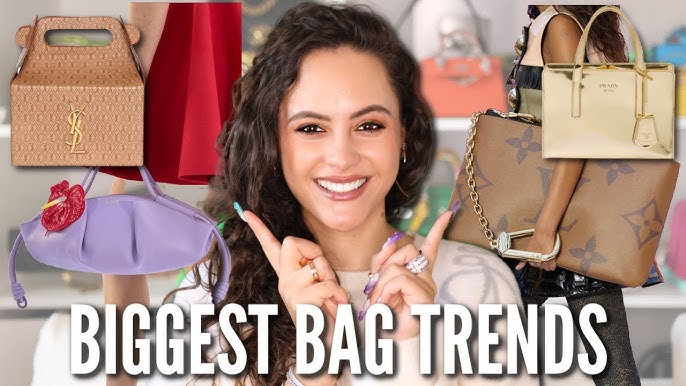 An ABC guide to the classic designer bags – Bagwhispers