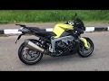 BMW K1300R