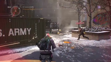 Insane 1.4 pvp Build! Get up to 400k dps (The Division)