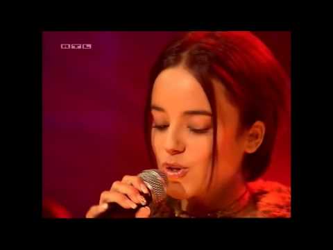 Alizée - Moi... Lolita Live