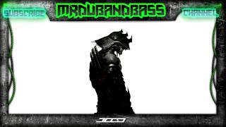 Moxix ft. Mojo - Shaolin Funk (Addergebroed Remix) (Wipe Me Down Records)