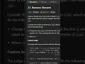 LeetCode 27 Remove Element in Java 🔥 #shorts
