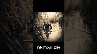 The Rougarou