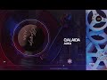 AUKA Qalaida Қалайда Cover A S Records 2023 Auka