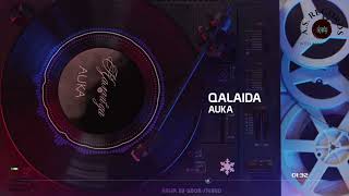 AUKA - Qalaida (Қалайда cover) A.S. Records 2023 #auka