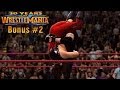 Fr wwe 2k14  30 years of wrestlemania  bonus 2  undertaker vs kane  wrestlemania xiv