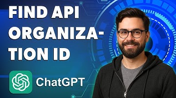 How To Find Your Openai Api Organization Id [2025 Guide]