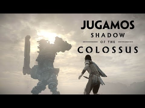 CRÍTICA] Shadow of the Colossus – O remake que não pedimos, mas