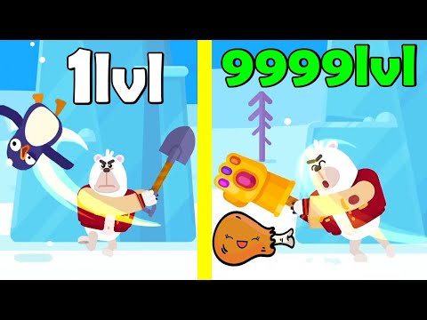 Видео: Bounce Masters Максимальный уровень 2020! Bouncemasters мод APK Уровень 9999 *THANOS BATS EVOLUTION*