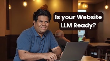 Your Website is NOT Ready for AI Search (Here