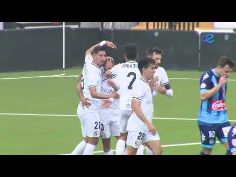 El Ceuta hace una oferta de dos entradas a 10 euros en Gol para el partido contra el Tamaraceite