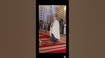 تلاوة رائعة من بداية سورة الحج لعمر القزبري | Une magnifique Récitation de Omar Al Kazabri