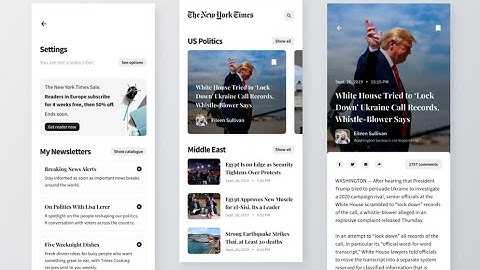 Build Full-stack React Native Apps with Node.js Backend