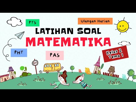 MATEMATIKA Kelas 2