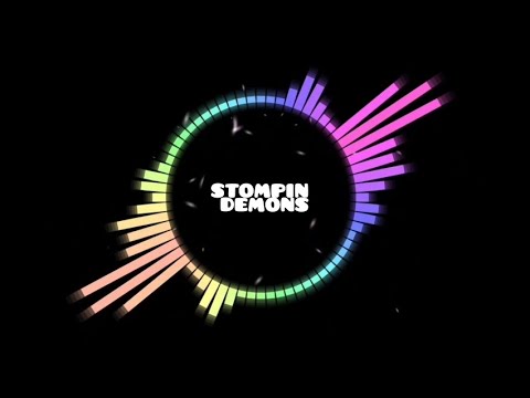 STOMPIN DEMONS - RINGTONE || DOWNLOAD LINK IN DESCRIPTION.