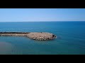 Hafen Evrenseki 13.04.26 DJI Mini 4k Side Manavgat Kumköy Çolakli Gündoğdu Ilica Drohne Türkei Nr.1