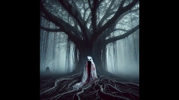 The cursed banyan :A tree of death and despair #horror episode 03