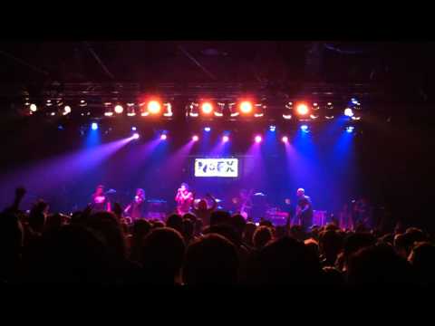 NOFX - Doornails - with Old Man Markley Toronto