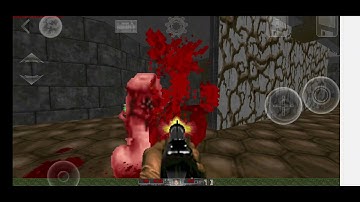 Brutal Freedoom | Military Labs Part 1