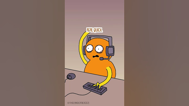 Gaming Sleep and Introducing my introvert roommate #boggs #animation #cartoon