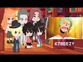 Luffy Family react to Luffy, One Piece react to Luffy 👒 Gacha Club 👒 One Piece react Compilation
