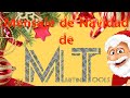 🎅🎅🎅🎁🎁🎁 Mensaje de Navidad de Martin Tools 🎁🎁🎁🎅🎅🎅