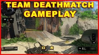 Call Of Duty Black Ops 4 Team Deathmatch Beta Gameplay Blops4 No Commentary