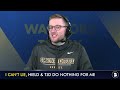 BLOCKBUSTER TRADE COMING?! Warriors Trade Rumors On Jonathan Kuminga & Domantas Sabonis