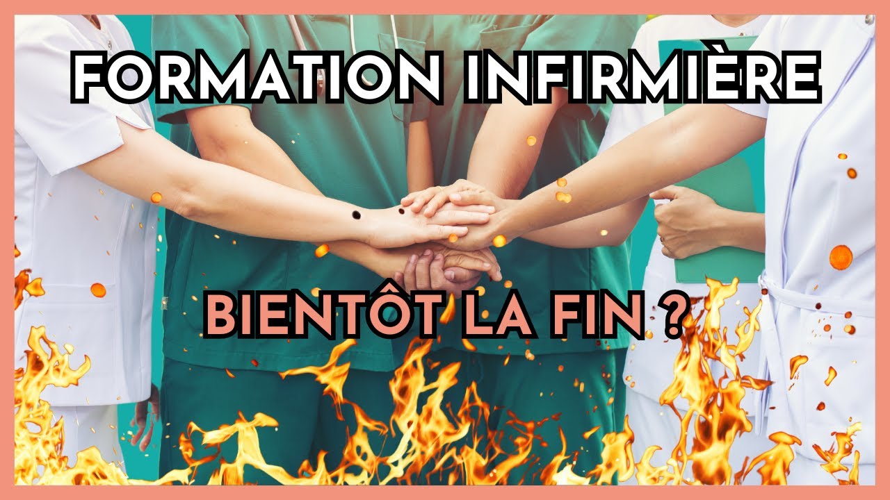 La mort de la formation d’IDE ?