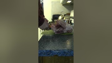 Fiskars 5 in 1 Multi-purpose scissors.