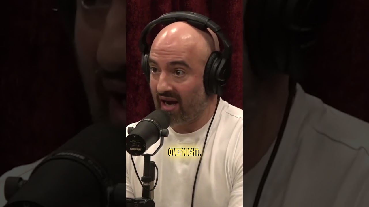 What role did blackmail REALLY play with Jeffrey Epstein?