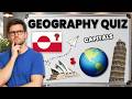 ULTIMATE Geography Quiz🗺️🧠 | 67 Questions from Easy to HARD😨