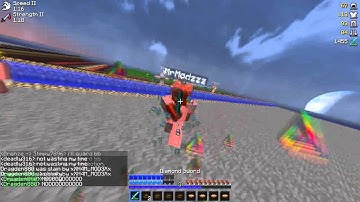 EPIC MCPVP Montage #2 ~ Do You Even Wub ~