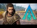 Assassin&#39;s Creed Odyssey - FATİH - Bölüm 18