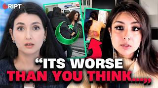 Ex-Muslim: "People Have NO IDEA What's Happening In The Islamic World…"