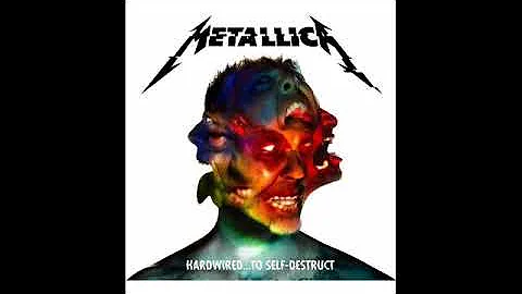 Atlas Rise (8D) - Metallica