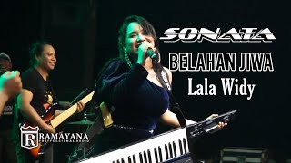 Lala Widy- belahan Jiwa | Om Sonata Live Jombang Ramayana Audio