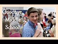 GOODBYE MIDDLE SCHOOL | Flippin' Katie