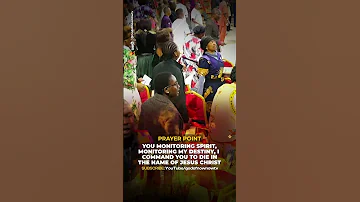 Say This Prayer Boldly 