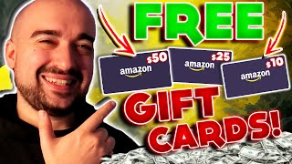 8 Ways To Earn Free Amazon Gift Cards In 2023! screenshot 3