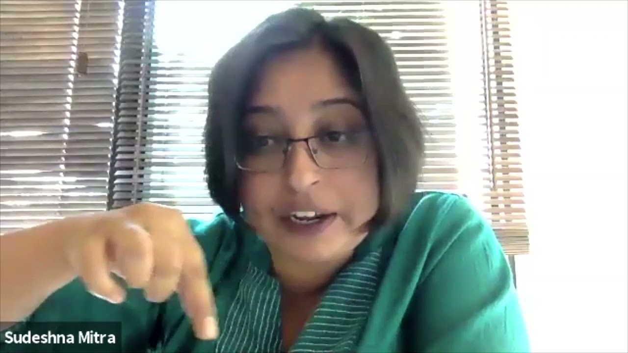 UFP Webinar | Introducing the Urban Fellows Programme