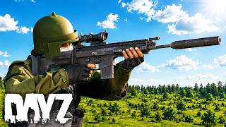 This Modded DayZ Livonia Server is PEAK Gaming...