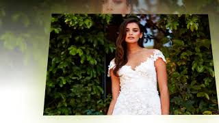 Tadashi Shoji Bridal 2018