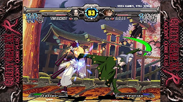 GGXXACPR - Anji - AN x TE - Is This Neutral?