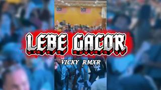 Kancingantormonitor vicky Rmxr