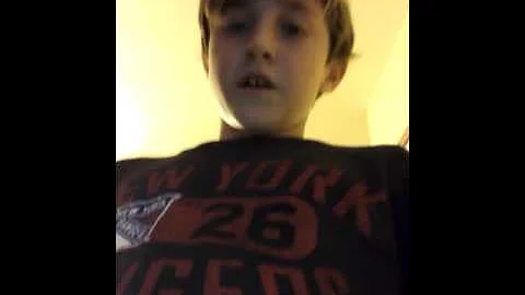 I announced that I have pranked the people that be...