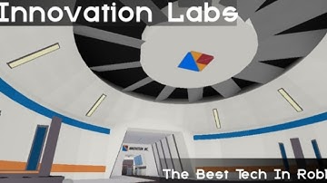 Working as a security guard at innovation labs! (Watch till end)